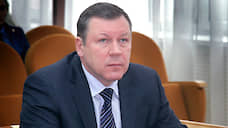 Экс-глава Новочеркасска Игорь Зюзин не смог обжаловать свой арест