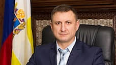 Министром промышленности  Ставрополья назначен Виталий Шульженко