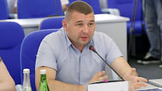 На экс-министра строительства Ставрополья завели уголовное дело о крупном взяточничестве