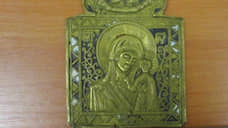 Ростовчанка пыталась вывезти в Чехию старинную икону без декларации
