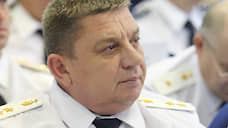 Прокурор Ростовской области подал в отставку