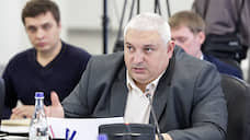 Экс-министра строительства Ростовской области Николая Безуглова приговорили к условному сроку