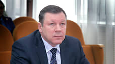 Уголовное дело экс-мэра Новочеркасска и Зверево Игоря Зюзина поступило в суд