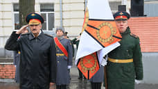 Генерал-полковник Сергей Кузовлев назначен командующим Южным военным округом