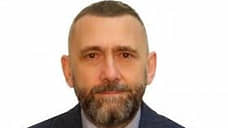 Василий Остряков назначен заместителем главы администрации Таганрога