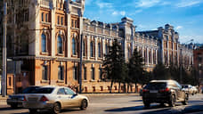 Проект торгового центра на месте винно-водочного завода в Ростове получил экспертное одобрение