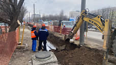 В Ростове началась модернизация теплосетей стоимостью 3,8 млрд рублей