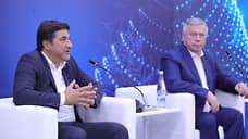 Губернатор Ростовской области продлил срок полномочий бизнес-омбудсмена Олега Дерезы