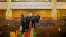 Замгубернатора Дона Александр Скрябин посетил СКЦ «Приморский» и санаторий «Солнышко» в Таганроге