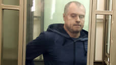 Экс-министра ЖКХ Ростовской области Андрея Майера приговорили к 3 годам 5 месяцам колонии