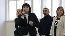 И.о. министра образования Ростовской области назначена Тамара Шевченко