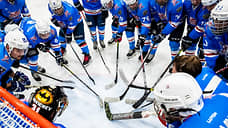 В Ростове -на-Дону пройдет хоккейный турнир «Крылатые игры»