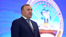 Глава Адыгеи Мурат Кумпилов награжден орденом «За заслуги перед Отечеством»