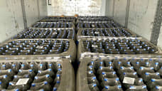 Минераловодские таможенники изъяли партию контрафактной Pepsi на 1,5 млн рублей