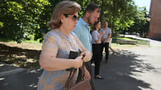 Экс-главу минздрава Ростовской области Татьяну Быковскую отправили в СИЗО