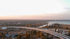 В Волгодонске 24 октября открыли мост через Сухо-Соленовскую балку