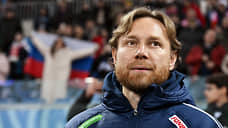 Тренер «Ростова» Валерий Карпин дисквалифицирован на два матча РПЛ