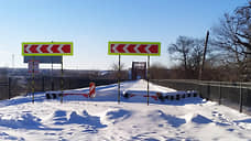 В Белой Калитве отремонтируют мост через Северский Донец