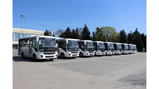 Муниципальные маршруты в Матвеево-Курганском районе начнут обслуживать 10 новых автобусов
