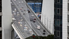 Строительство моста через Темерник на ул. Песчаной завершат в 2025 году