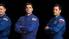 Космонавту из Новочеркасска Николаю Чубу присвоили звание Героя России