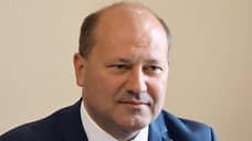 Александр Скрябин: «За месяц работы увидел основные проблемы»