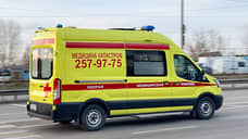В Шахтах 44-летний пешеход попал под автобус