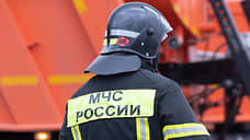 В Ростове на площади 2-й Пятилетки загорелся магазин
