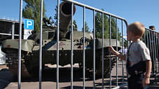 В Ростовском МКР «Суворовский» появится музей под открытым небом