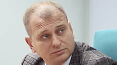Юрий Слюсарь назначил министром массовых коммуникаций Александра Никиточкина