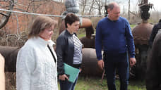 На реконструкцию Шахтинско-Донского водопровода требуется 36 млрд рублей