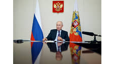 Путин встретился с освобожденным из плена Хамас внуком ростовского врача