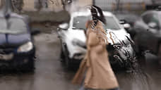 В Ростовской области объявлено штормовое предупреждение о сильном дожде