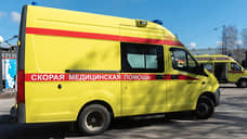 В аварии в Ростовской области три человека погибли и один пострадал