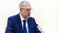 Замглавы администрации Ростова по экономике назначен Виталий Золотухин