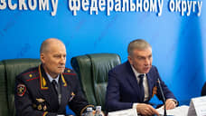 Управление на транспорте МВД по СКФО возглавил генерал-майор Виктор Шметков