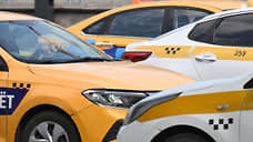 На Дону планируют принять закон об использовании в такси российских автомобилей