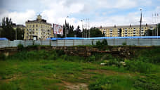 В Ростове начались общественные обсуждения благоустройства площади Ленина