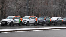 В Ростове-на-Дону запустился сервис долгосрочной аренды автомобилей