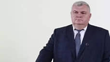 Главой Азовского района назначили Сергея Комарова