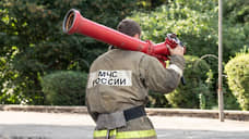 За сутки на Дону 15 раз загорелась сухая растительность