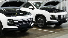 В Ростовской области цена на новые автомобили снизилась на 5-22%