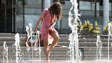 На Дону 10 июня ожидается жара до +40°C