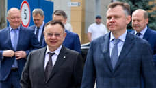 В Ростове строительство спорткомплекса проинспектировал глава Минстроя