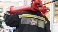 На Дону спасатели потушили девять техногенных пожаров