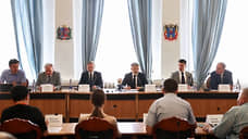 Доходы бюджета Ростова-на-Дону выросли в 2,5 раза за пять лет
