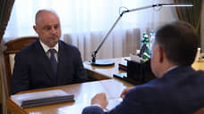 Врио главы Волгодонска стал Дмитрий Вельможко