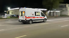 В массовом ДТП с фурами в Аксайском районе погиб мужчина