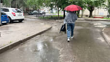 На Дону штормовое предупреждение о ливнях с грозой и ветром продлили до 23 июля