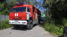 В Миллеровском районе при пожаре погибли двое детей